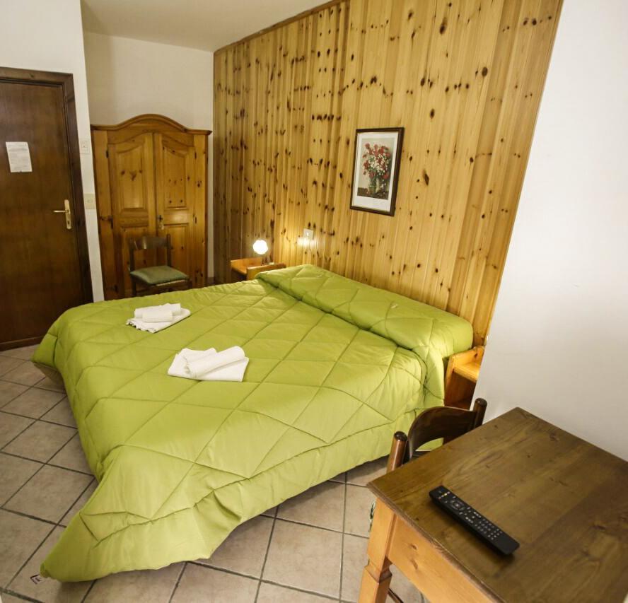 Hotel Valle Del Lupo Pescasseroli Exteriér fotografie